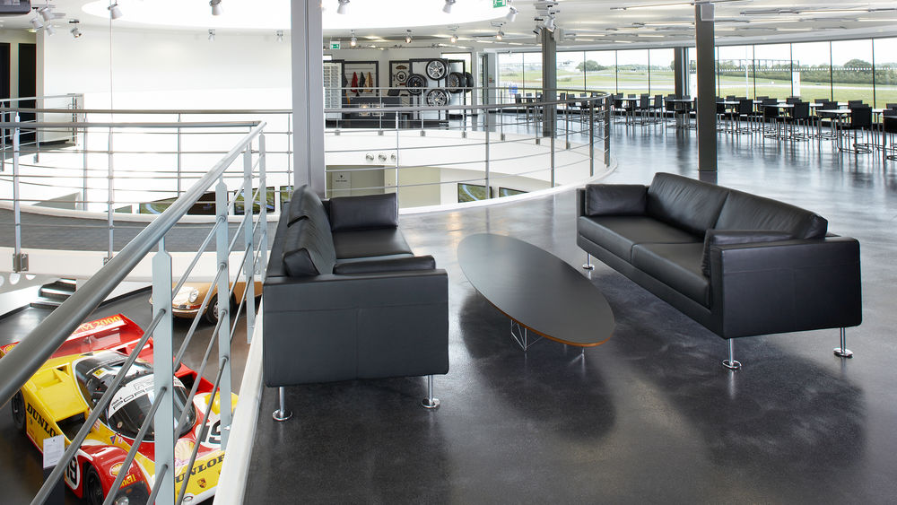 办公沙发|布面沙发|办公家具|设计师家具|帕克沙发